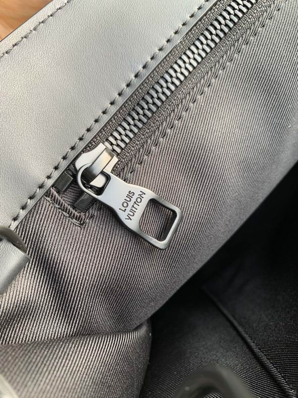 Sac Plat M46404波点36.5x38x9cm gf (6)