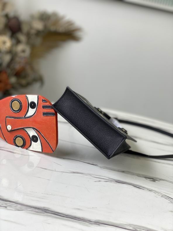 Sac Plat M57937 14x17x5 cm gf (4)