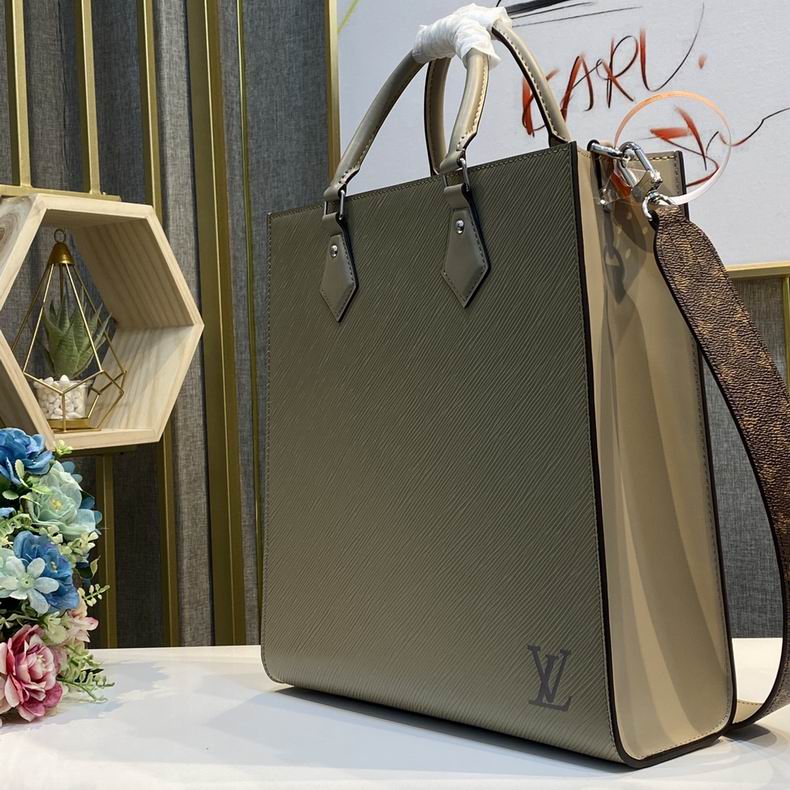 Sac Plat M58658 30x32x10 cm gf (11)