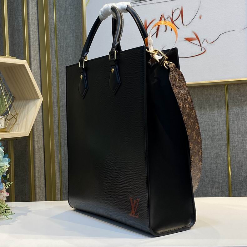 Sac Plat M58658 30x32x10 cm gf (2)