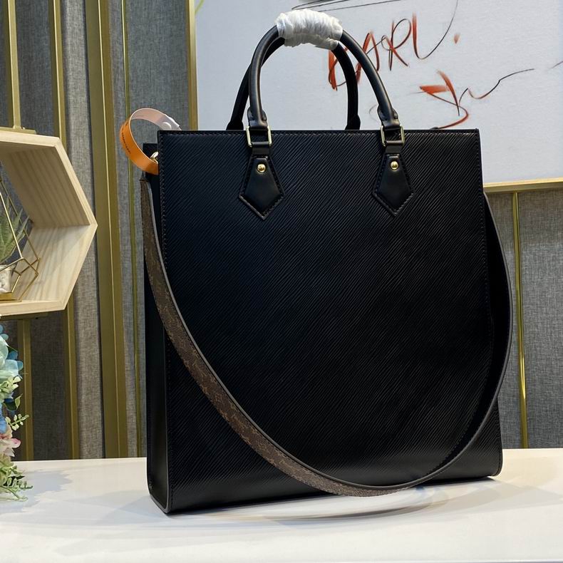 Sac Plat M58658 30x32x10 cm gf (3)