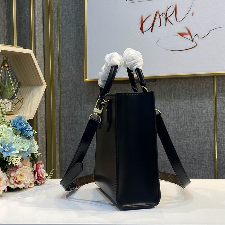 Sac Plat M58660 22.5x24x9.5 cm gf (10)