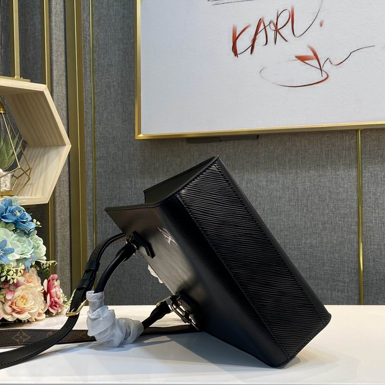 Sac Plat M58660 22.5x24x9.5 cm gf (12)