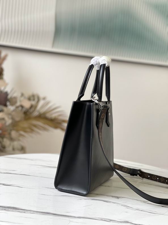 Sac Plat M58660 22.5x24x9.5 cm gf (18)