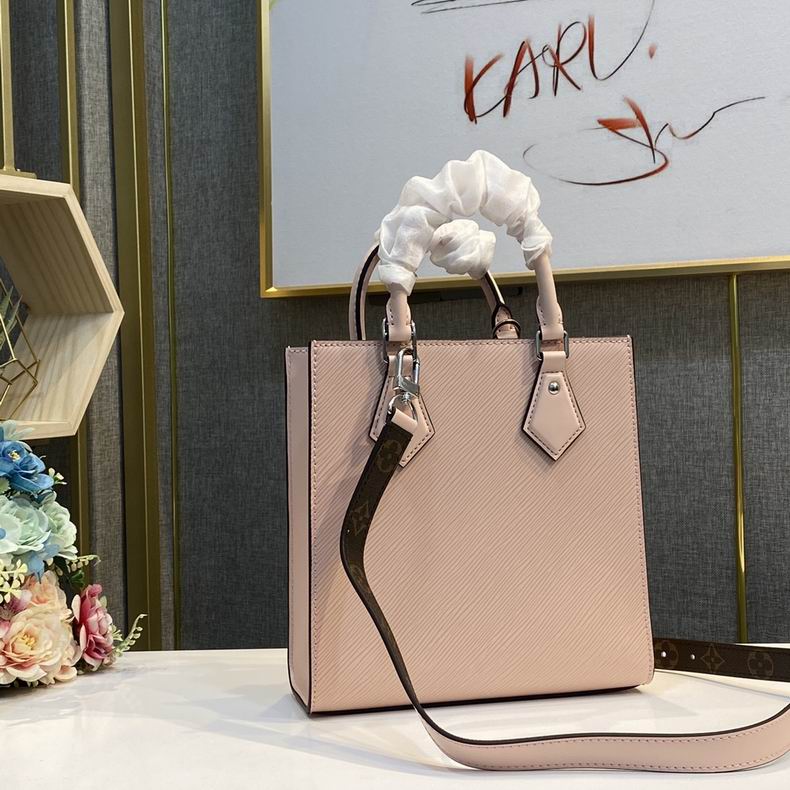 Sac Plat M58660 22.5x24x9.5 cm gf (2)