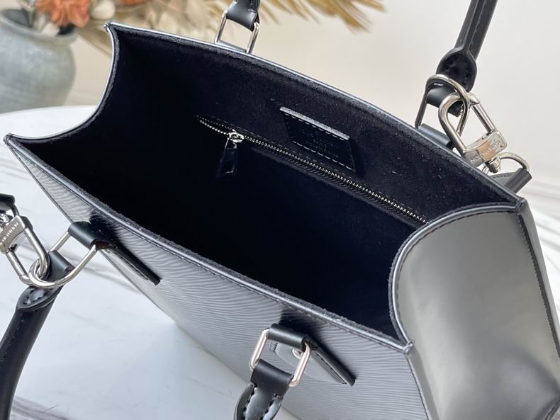 Sac Plat M58660 22.5x24x9.5 cm gf (24)