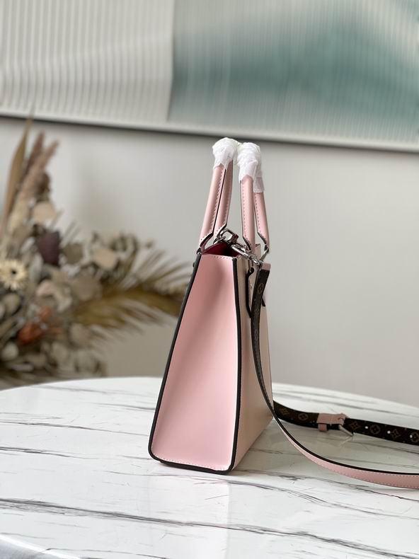 Sac Plat M58660 22.5x24x9.5 cm gf (27)