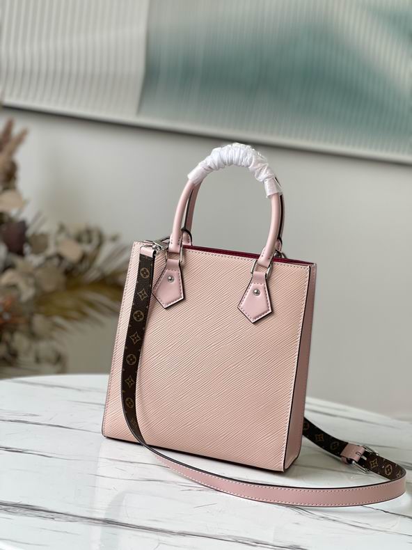 Sac Plat M58660 22.5x24x9.5 cm gf (28)