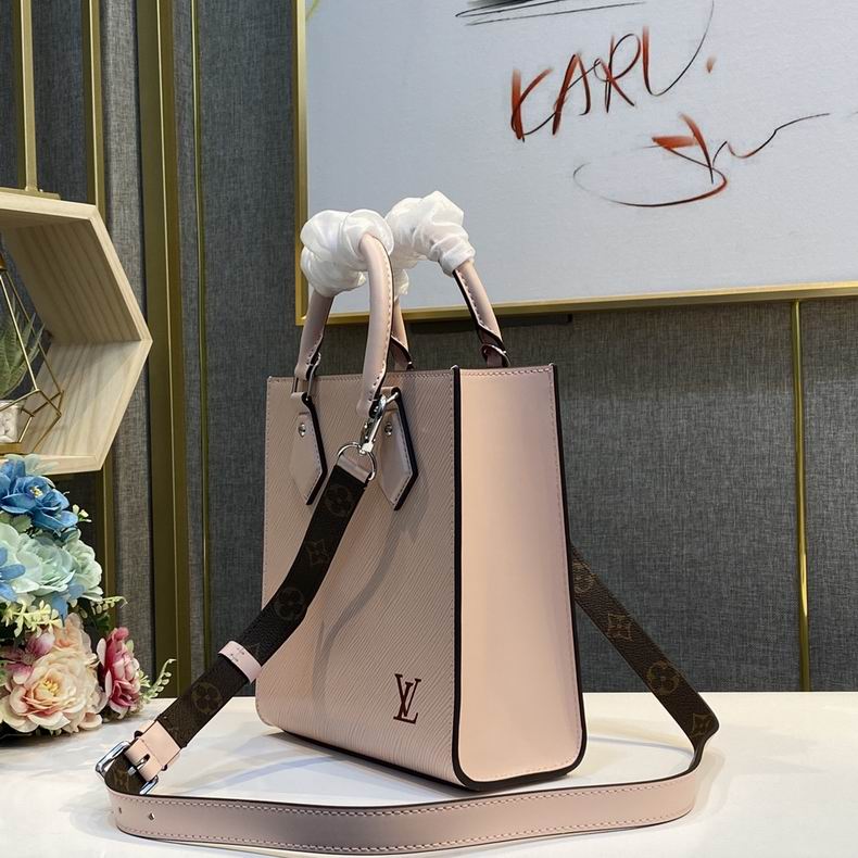 Sac Plat M58660 22.5x24x9.5 cm gf (3)