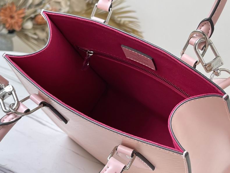 Sac Plat M58660 22.5x24x9.5 cm gf (33)