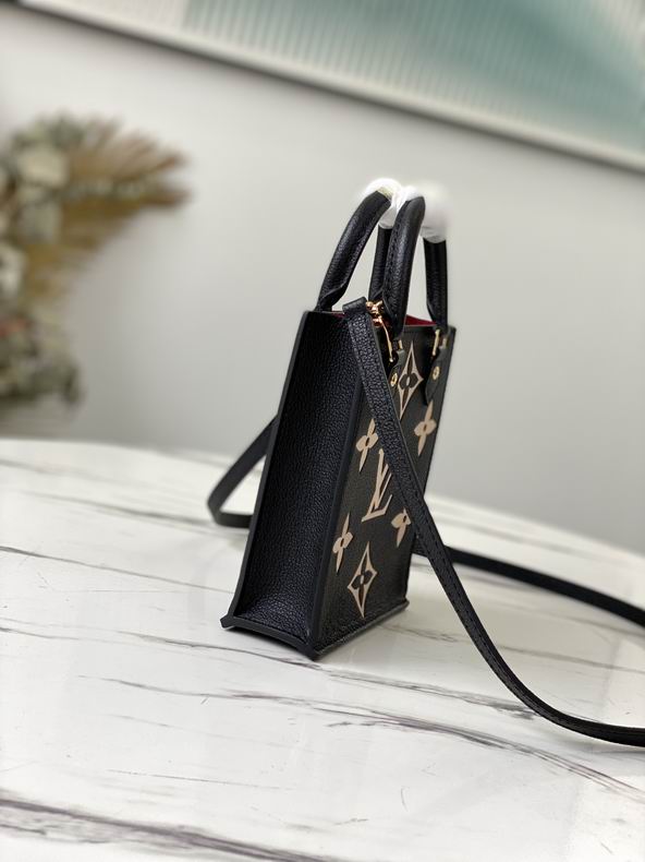 Sac Plat M80449 14x17x5 cm gf (20)