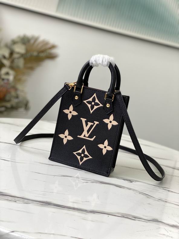 Sac Plat M80449 14x17x5 cm gf (21)