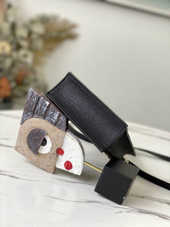 Sac Plat M80449 14x17x5 cm gf (22)