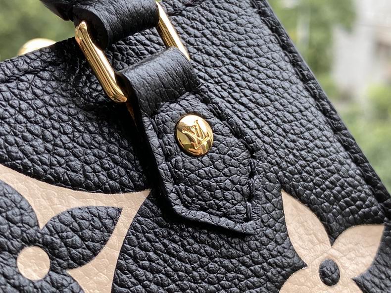 Sac Plat M80449 14x17x5 cm gf (24)