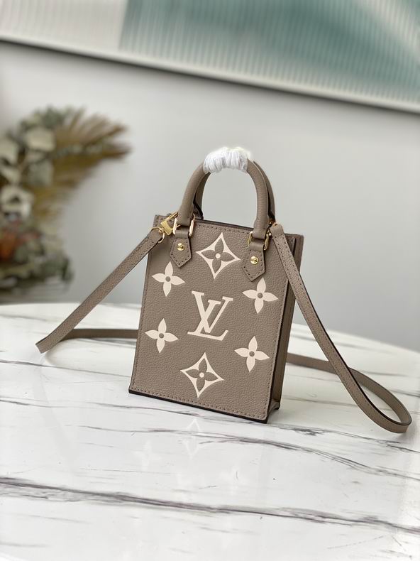 Sac Plat M80449 14x17x5 cm gf (30)