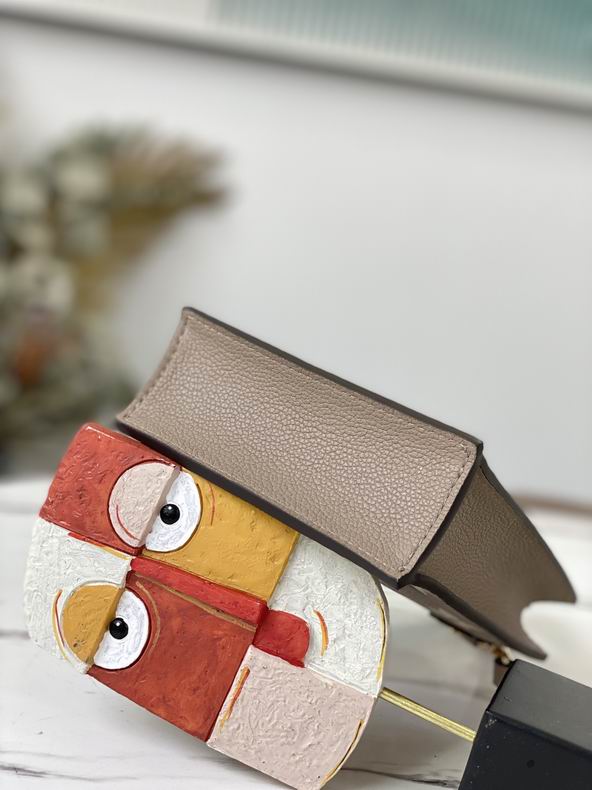 Sac Plat M80449 14x17x5 cm gf (31)