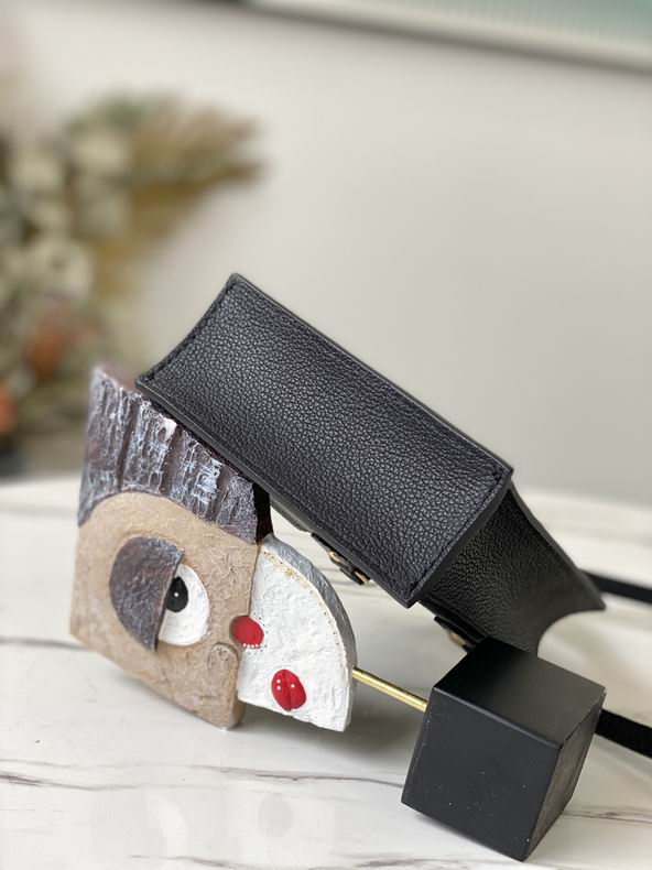 Sac Plat M80449 14x17x5 cm gf (40)