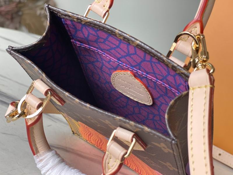 Sac Plat M82112 14x17x5cm gf (9)