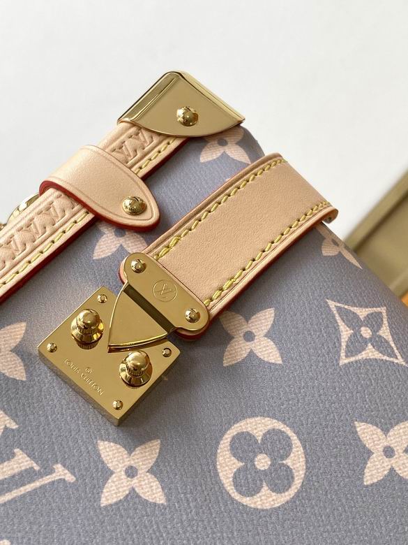 Side Trunk M12428 21X14X6cm YG 4