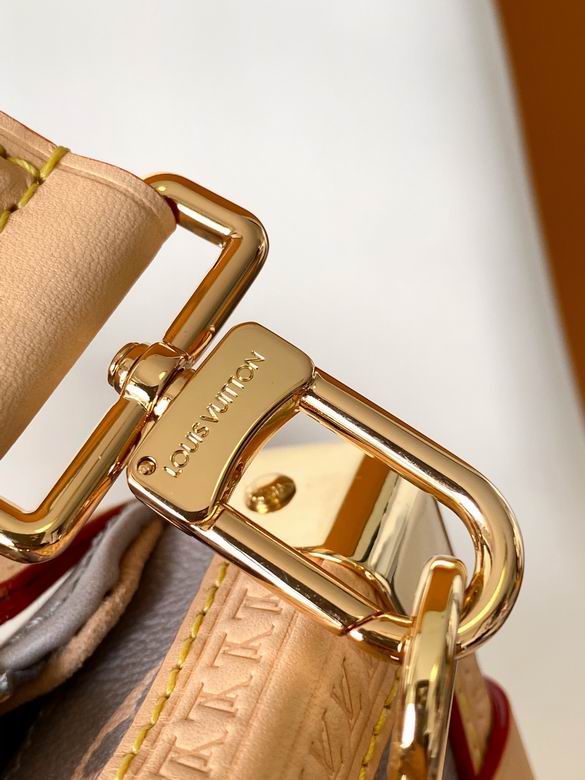 Side Trunk M12428 21X14X6cm YG 6