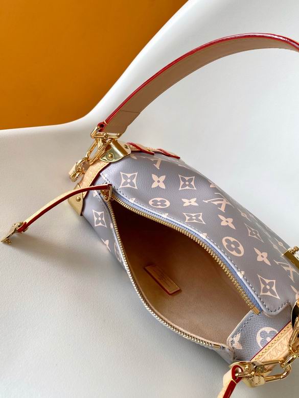 Side Trunk M12428 21X14X6cm YG 7