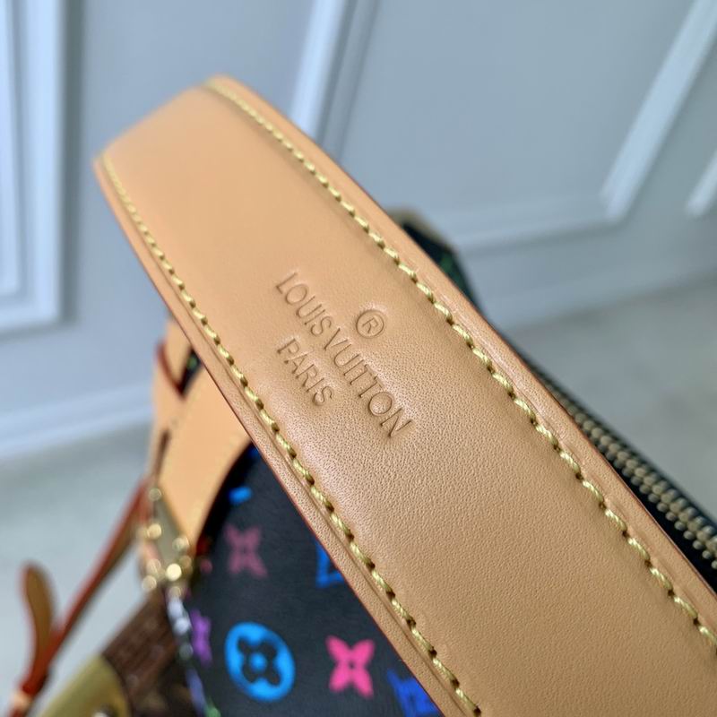 Side Trunk M46358 21x14x6cm gf (15)