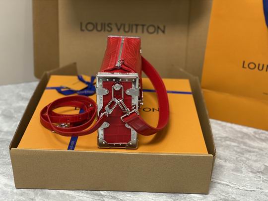 Side Trunk M46358 21x14x6cm gf (15)