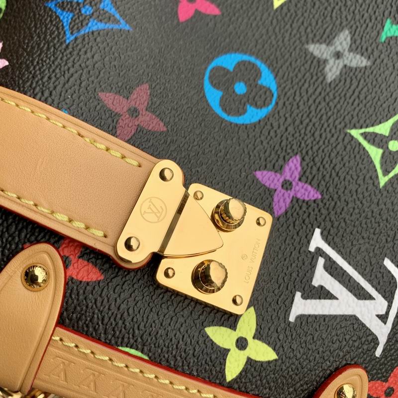 Side Trunk M46358 21x14x6cm gf (17)