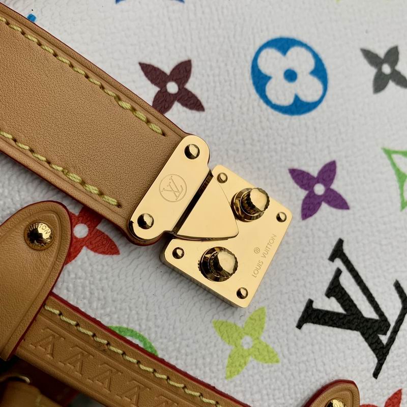 Side Trunk M46358 21x14x6cm gf (22)