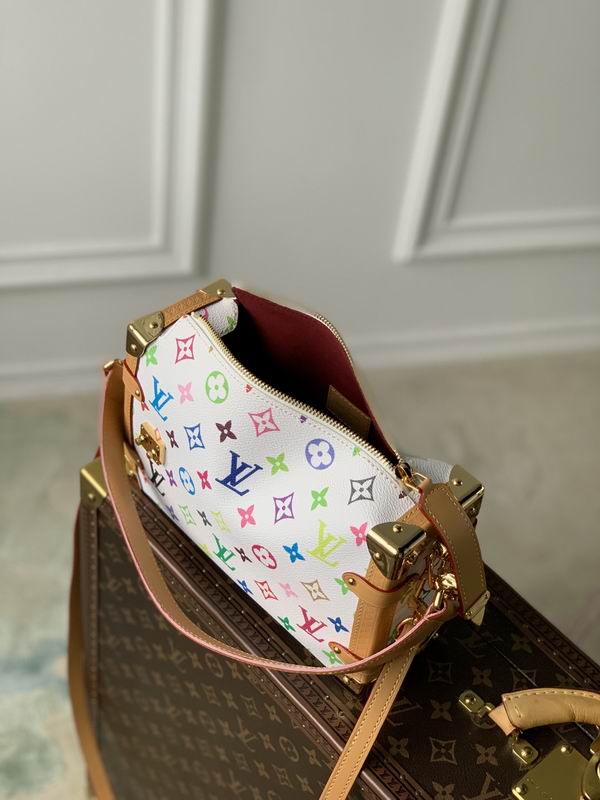 Side Trunk M46358 21x14x6cm gf (26)