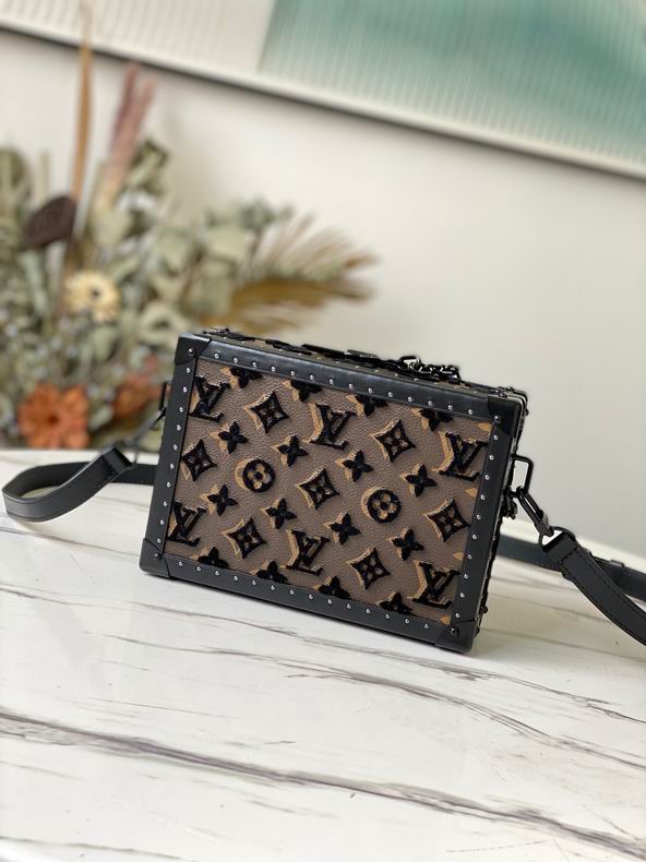 Soft Trunk M20233 22x15.5x8 cm gf (12)