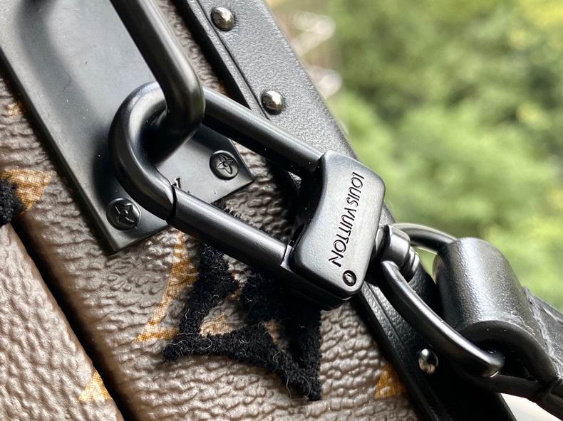 Soft Trunk M20233 22x15.5x8 cm gf (14)