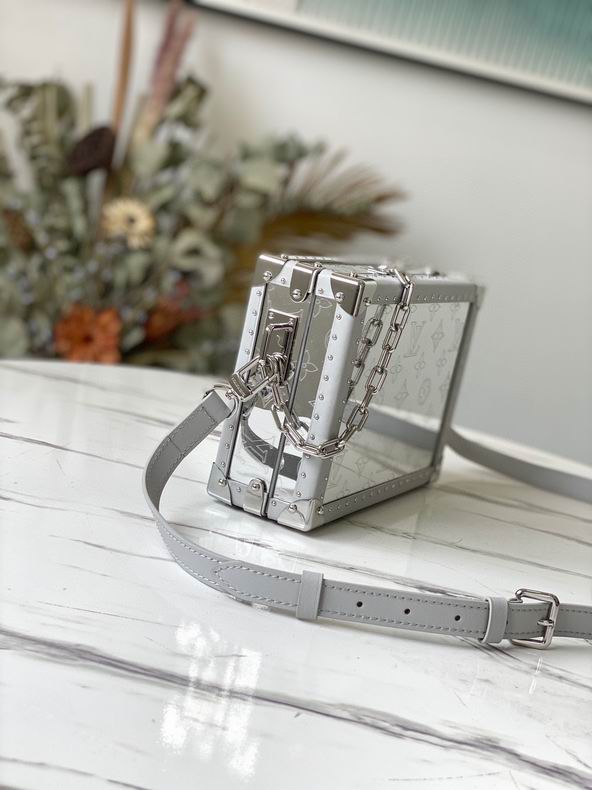 Soft Trunk M20233 22x15.5x8 cm gf (2)