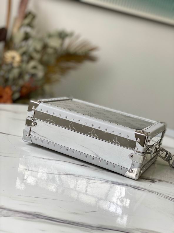 Soft Trunk M20233 22x15.5x8 cm gf (4)