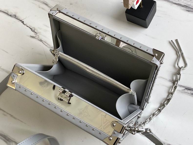 Soft Trunk M20233 22x15.5x8 cm gf (9)