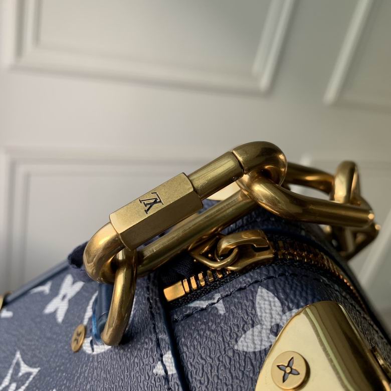 Soft Trunk M23731 18.5x13x8cm gf (9)