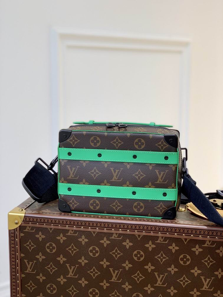 Soft Trunk M46264 21.5x15x7cm gf (10)