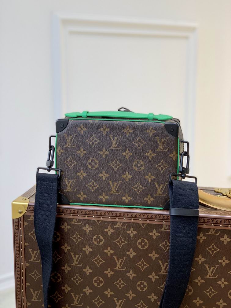 Soft Trunk M46264 21.5x15x7cm gf (12)