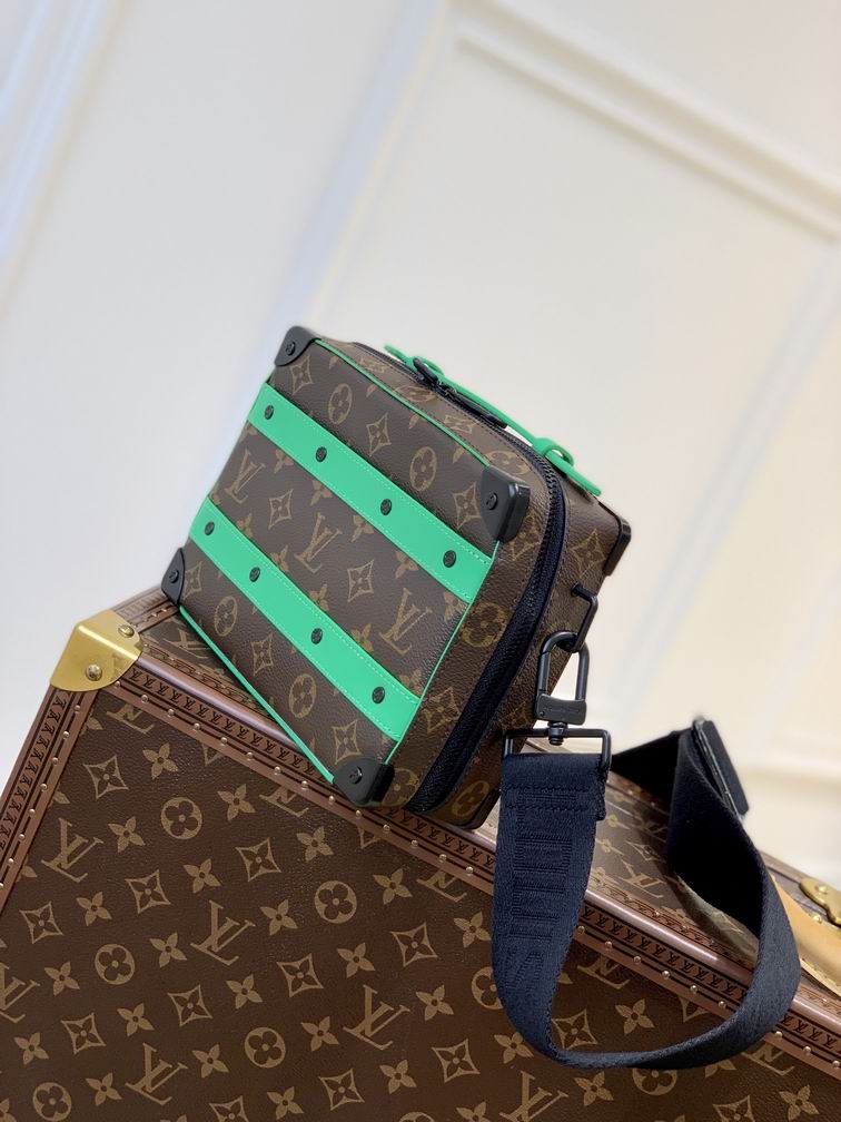 Soft Trunk M46264 21.5x15x7cm gf (14)