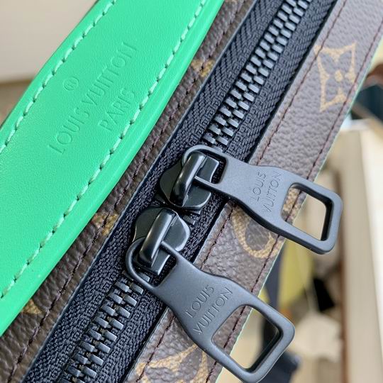 Soft Trunk M46264 21.5x15x7cm gf (15)