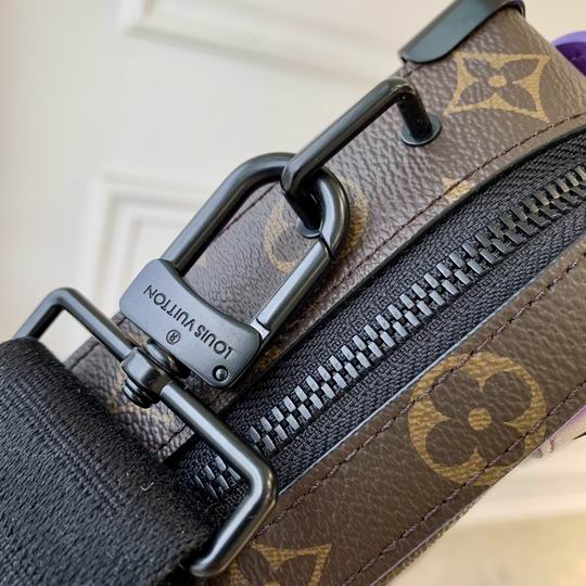 Soft Trunk M46264 21.5x15x7cm gf (7)