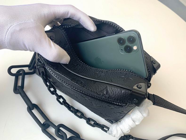 Soft Trunk M55702 18.5X13X8 cm gf (8)