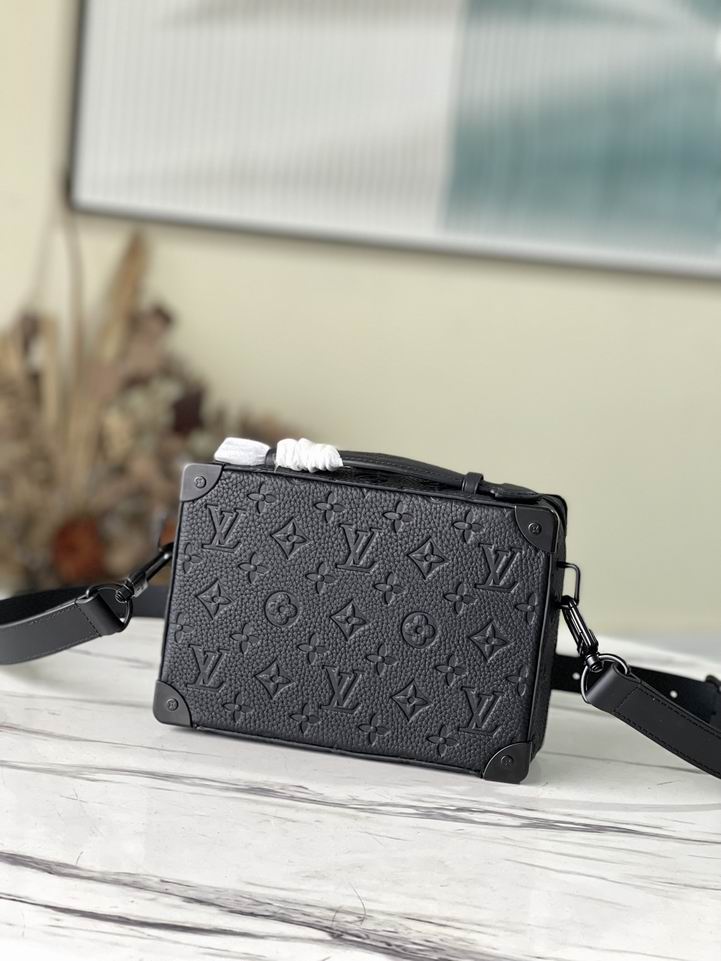 Soft Trunk M59163 21.5x15x7cm gf-2 (2)