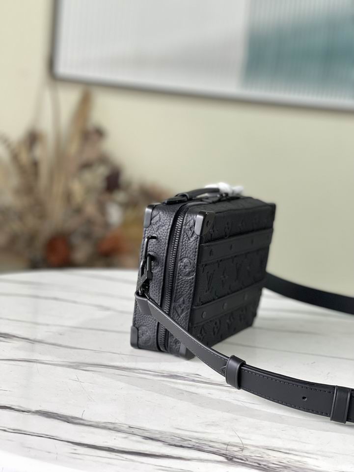 Soft Trunk M59163 21.5x15x7cm gf-2 (3)