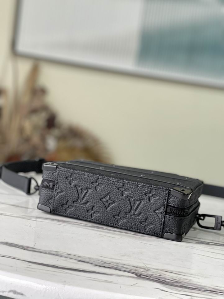 Soft Trunk M59163 21.5x15x7cm gf-2 (4)