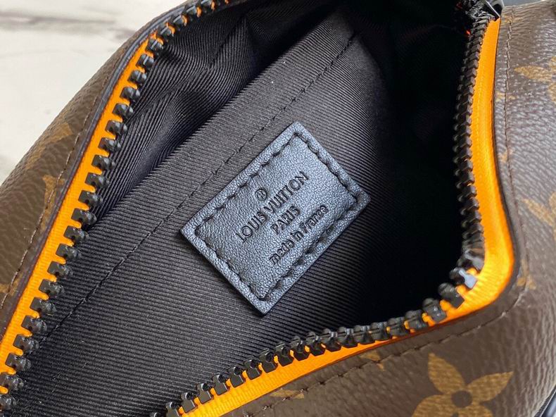 Soft Trunk M80159 18.5x13x8 cm gf (9)