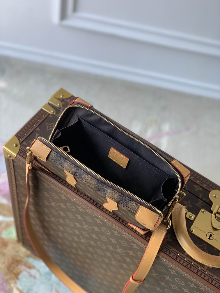 Soft Trunk M81580 22.5x14x5cm gf (6)