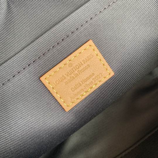 Soft Trunk M81580 22.5x14x5cm gf (8)