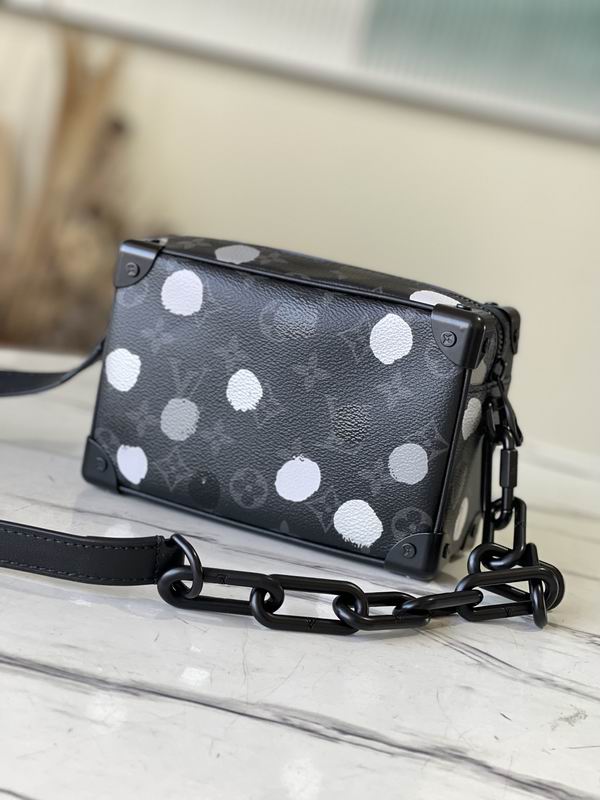 Soft Trunk M81936丝印18.5x13x8cm gf (2)