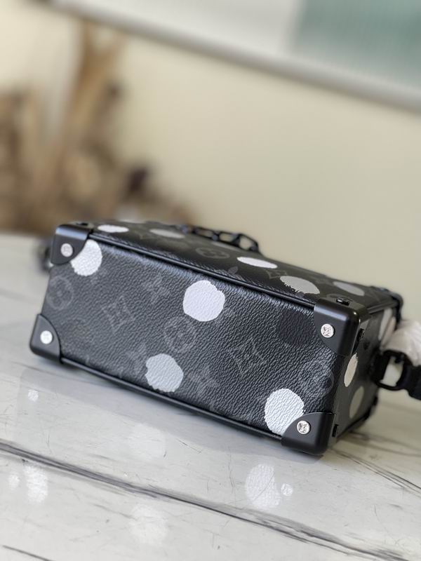 Soft Trunk M81936丝印18.5x13x8cm gf (3)